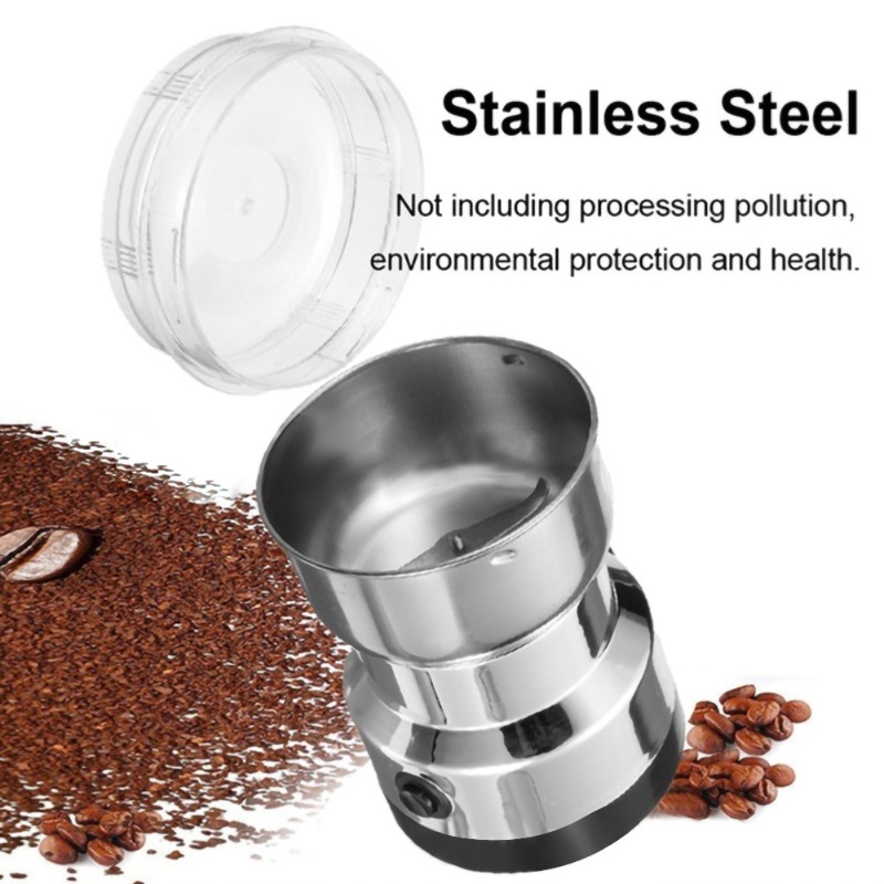 2026-hot 110V-220V Electric Gr - Baby Food Grinder Machine recensie en prijs