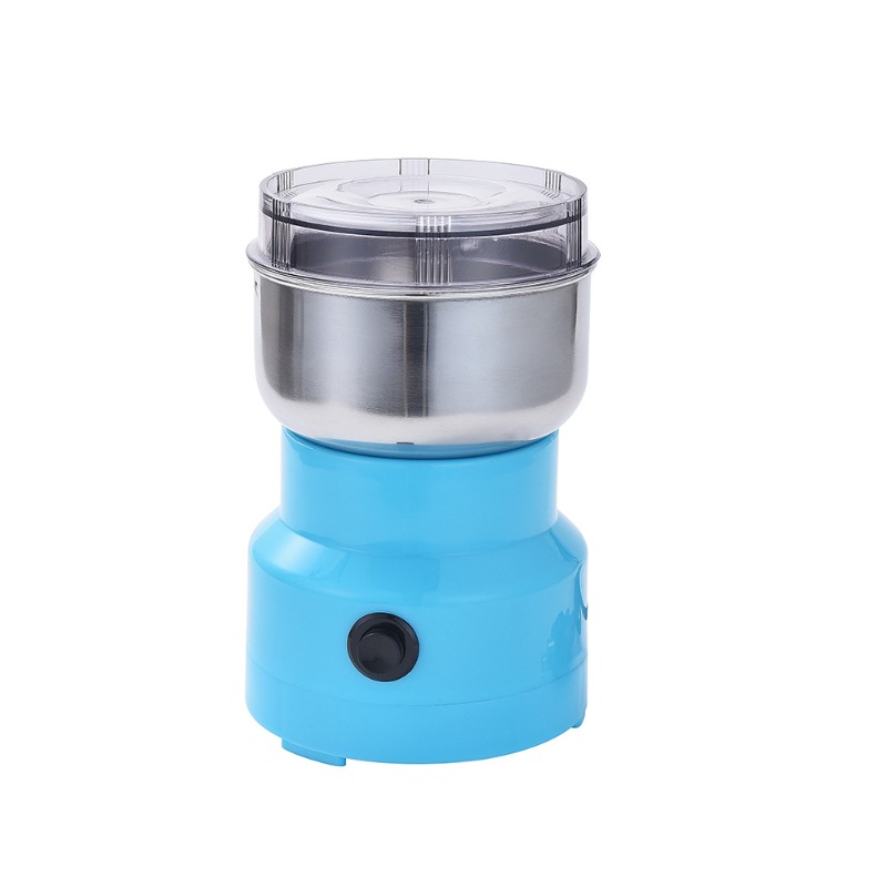 2026-hot 110V-220V Electric Gr - Baby Food Grinder Machine recensie en prijs