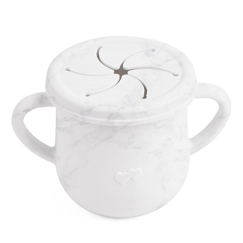 Baby Silicone Feeding Cups Por - Baby Food Universe recensie en prijs