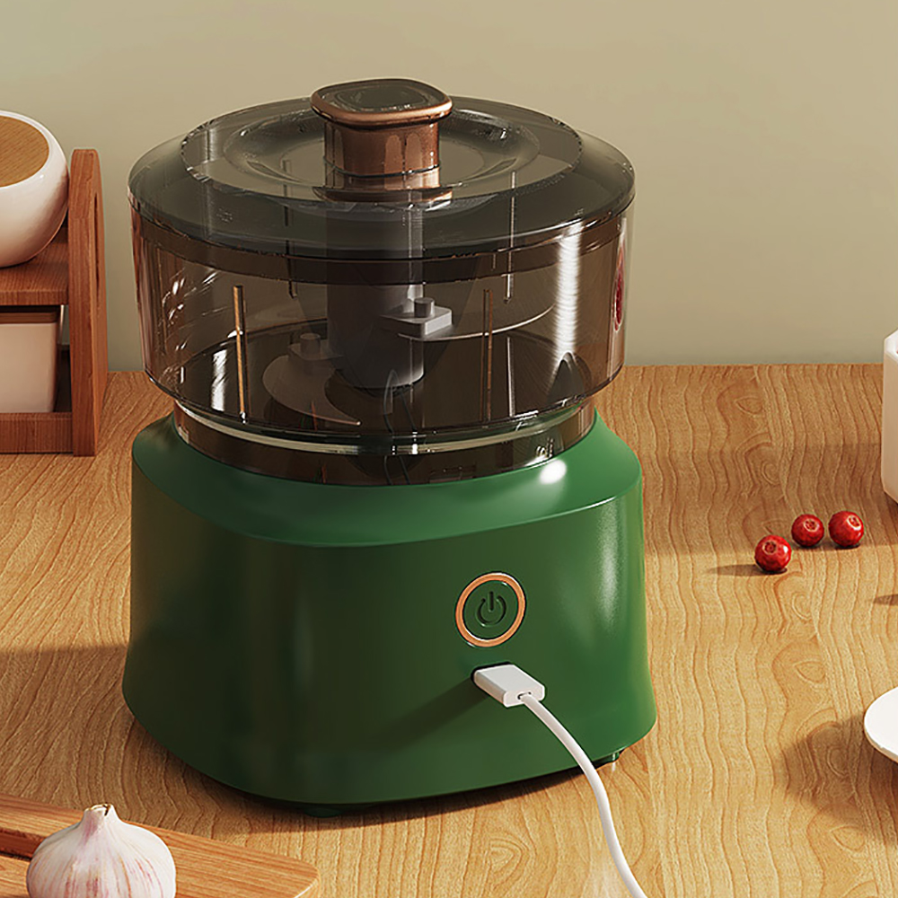350ml Multi-functional Electri - Baby Food Grinder Machine recensie en prijs