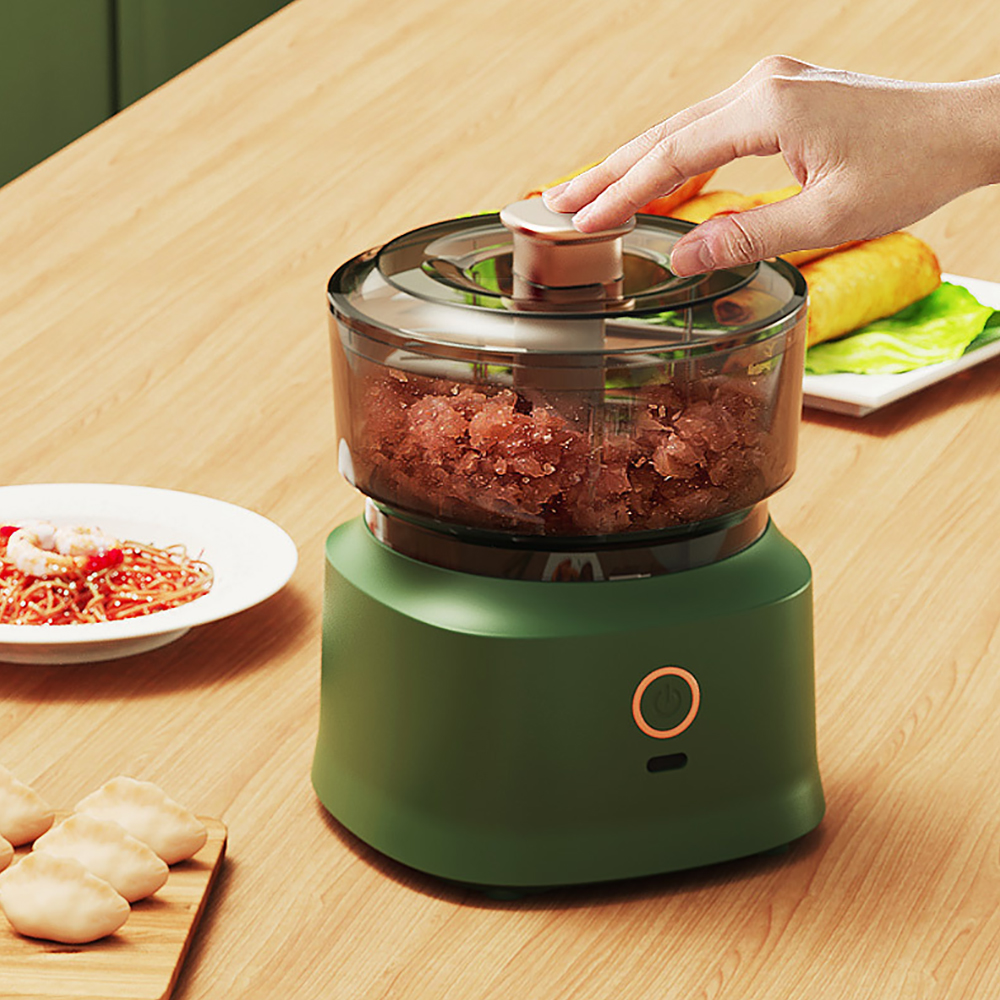 350ml Multi-functional Electri - Baby Food Grinder Machine recensie en prijs