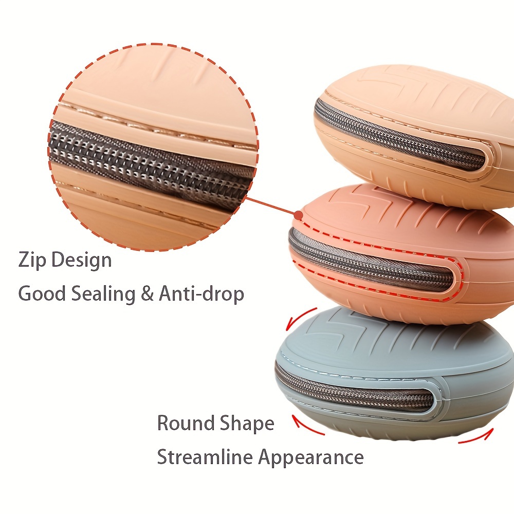 Food Grade Baby Soft Silicone  - Baby Food Newborn recensie en prijs