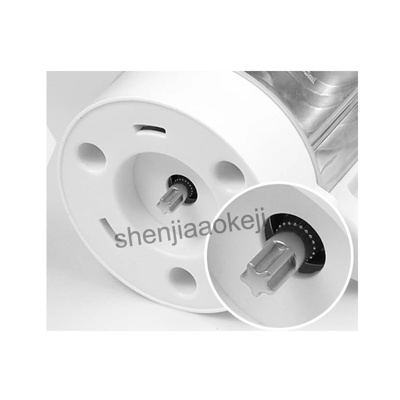 Upgrade Electric Food Suppleme - Baby Food Grinder Machine recensie en prijs
