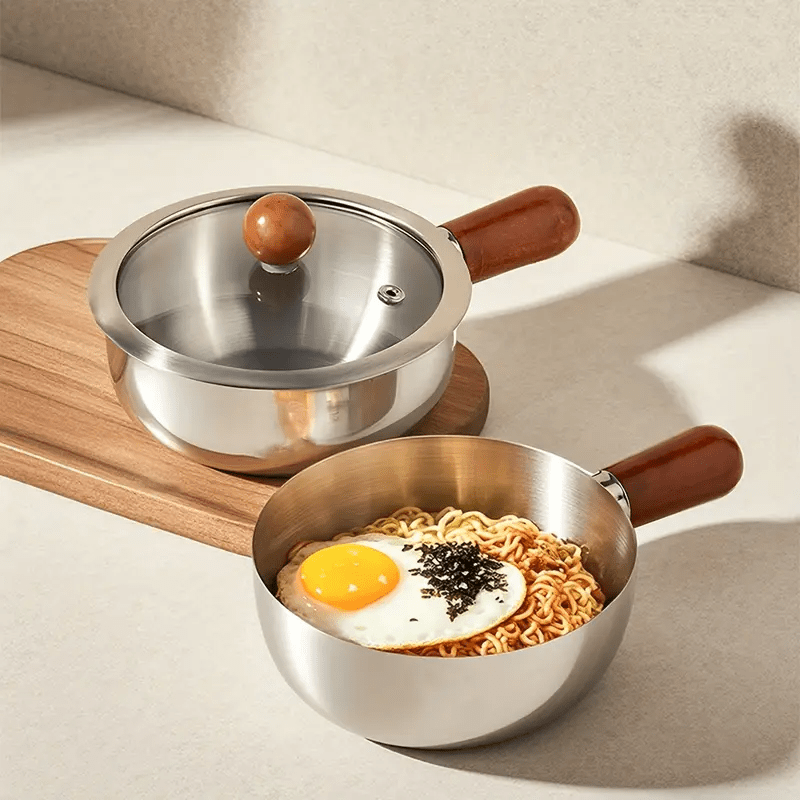 1 Piece Stainless Steel Large  - Baby Food Egg recensie en prijs