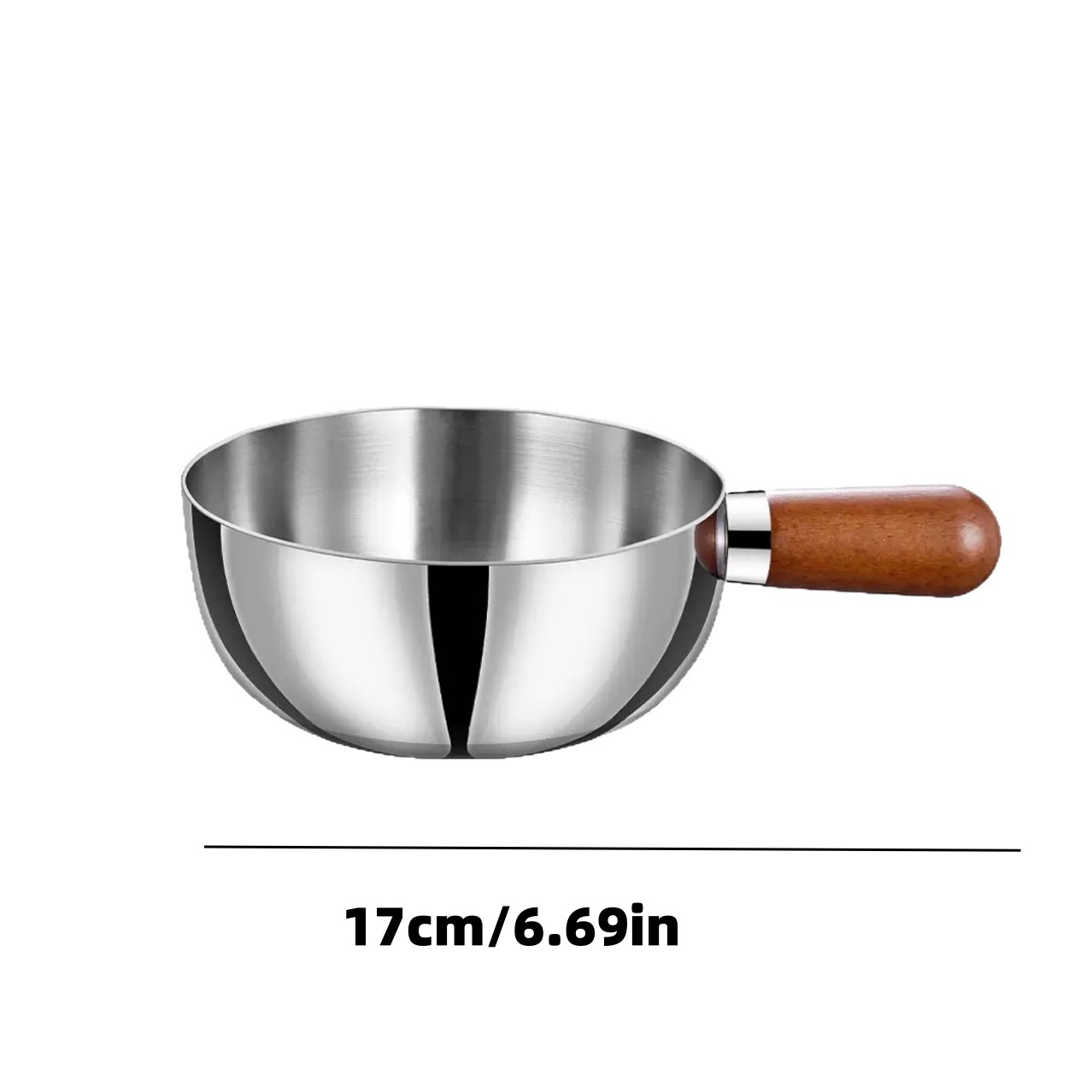 1 Piece Stainless Steel Large  - Baby Food Egg recensie en prijs