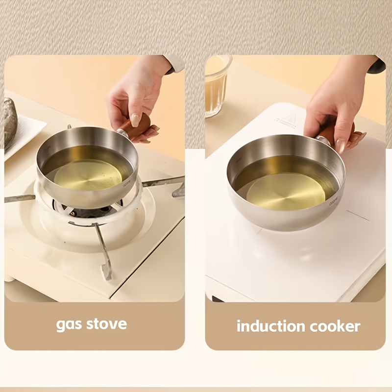 1 Piece Stainless Steel Large  - Baby Food Egg recensie en prijs