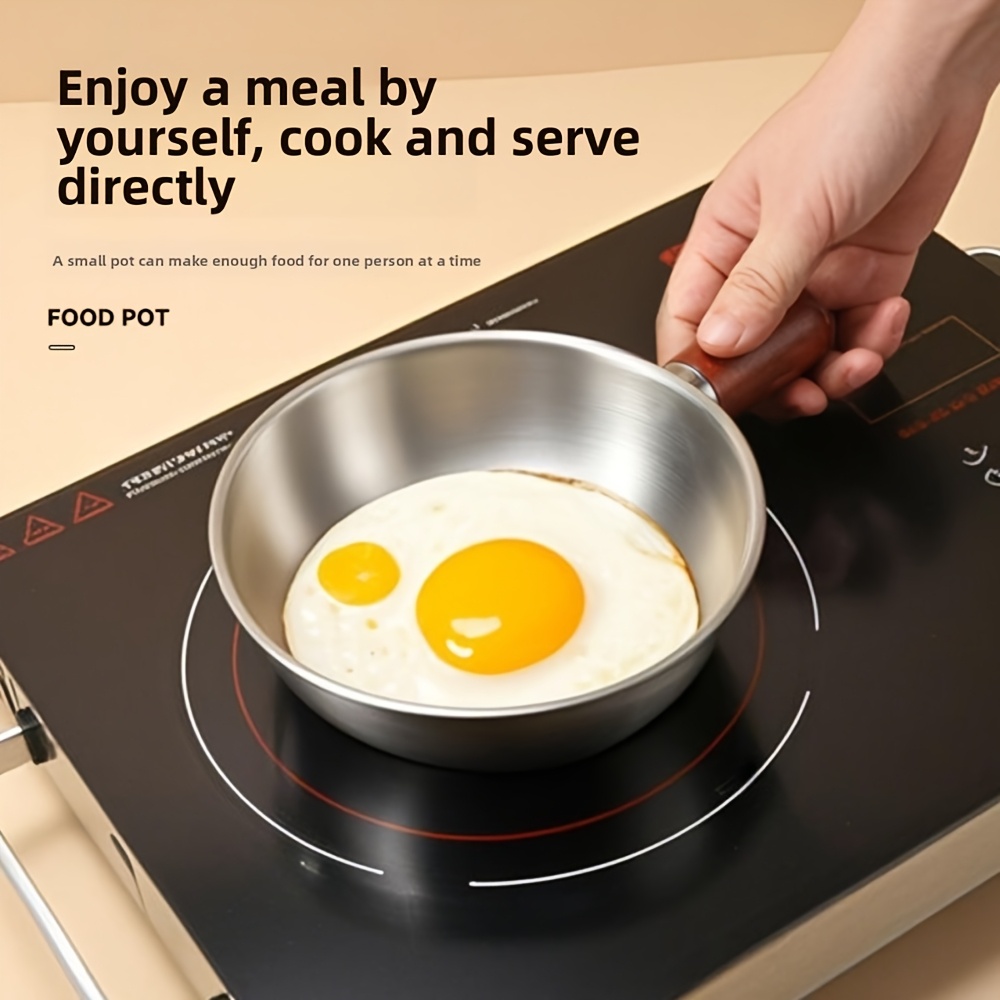1 Piece Stainless Steel Large  - Baby Food Egg recensie en prijs