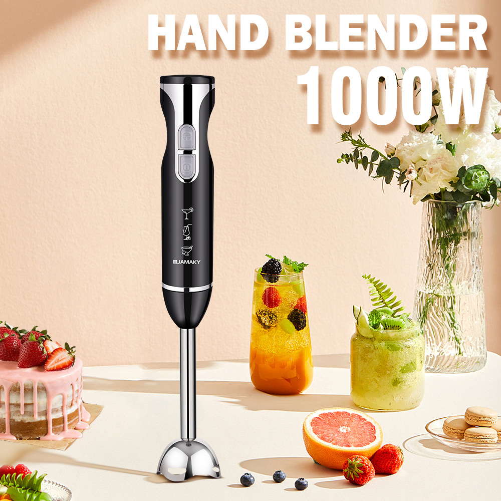 Home Portable Handheld Cooking - Baby Food Grinder Machine recensie en prijs