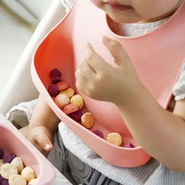 Food Grade Silicone Child Dish - Baby Food Menu recensie en prijs