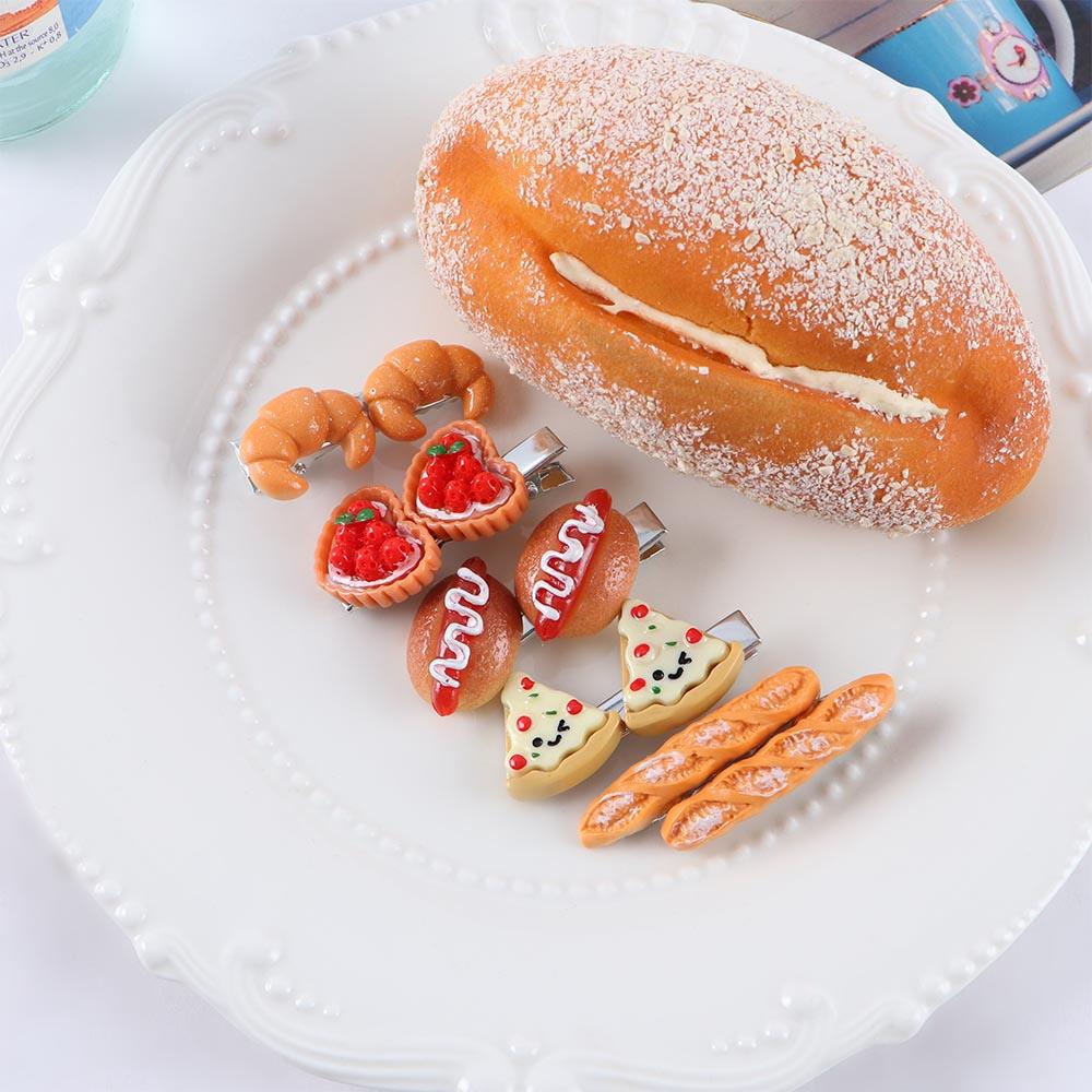 Cute Geometric Simulated Food  - Baby Food Egg recensie en prijs