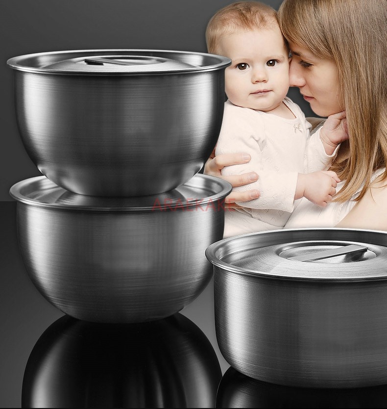 900ml 304 stainless steel baby - Baby Food Egg recensie en prijs