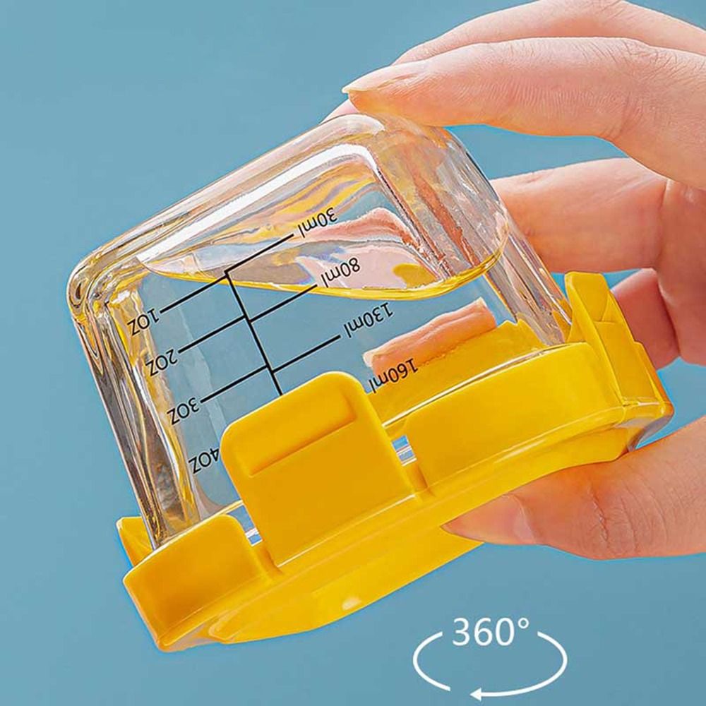 170ml Glass Food Storage Box F - Baby Food Jar recensie en prijs