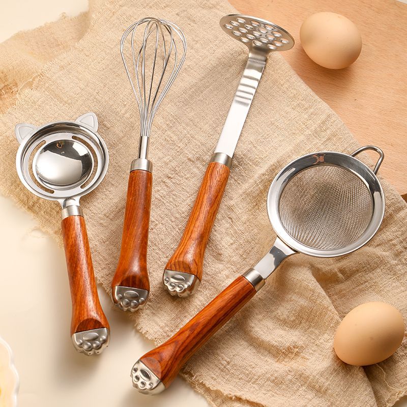 Baby Food Tool Rice Oil Filter - Baby Food Egg recensie en prijs