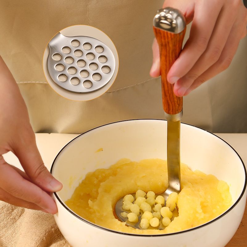 Baby Food Tool Rice Oil Filter - Baby Food Egg recensie en prijs
