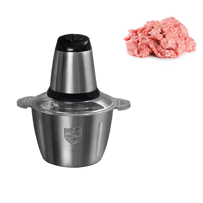 500W Portable Household Blende - Baby Food Grinder Machine recensie en prijs