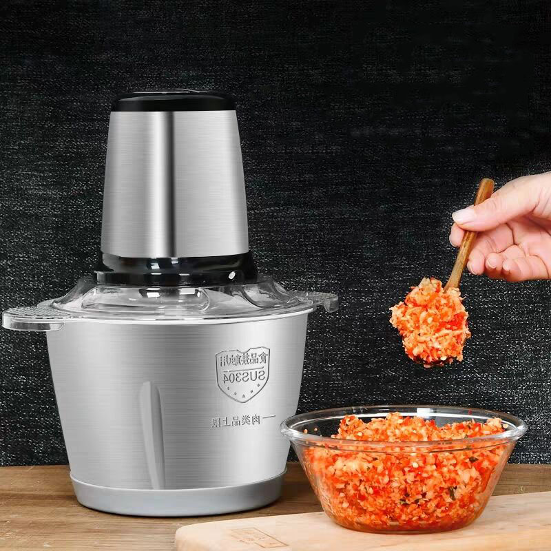 500W Portable Household Blende - Baby Food Grinder Machine recensie en prijs