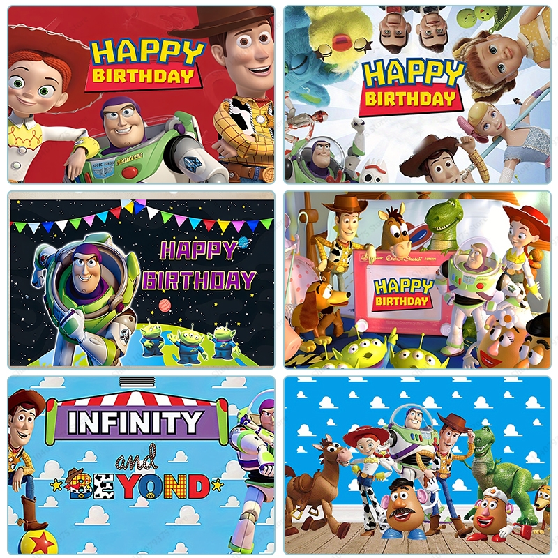 Disney Toy Story Buzz Lightyea - Baby Food Recipes recensie en prijs