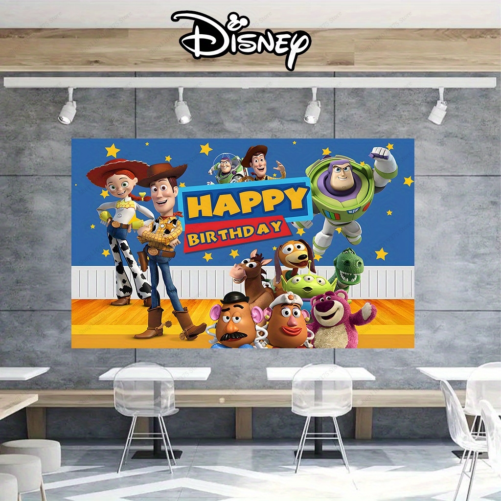 Disney Toy Story Buzz Lightyea - Baby Food Recipes recensie en prijs