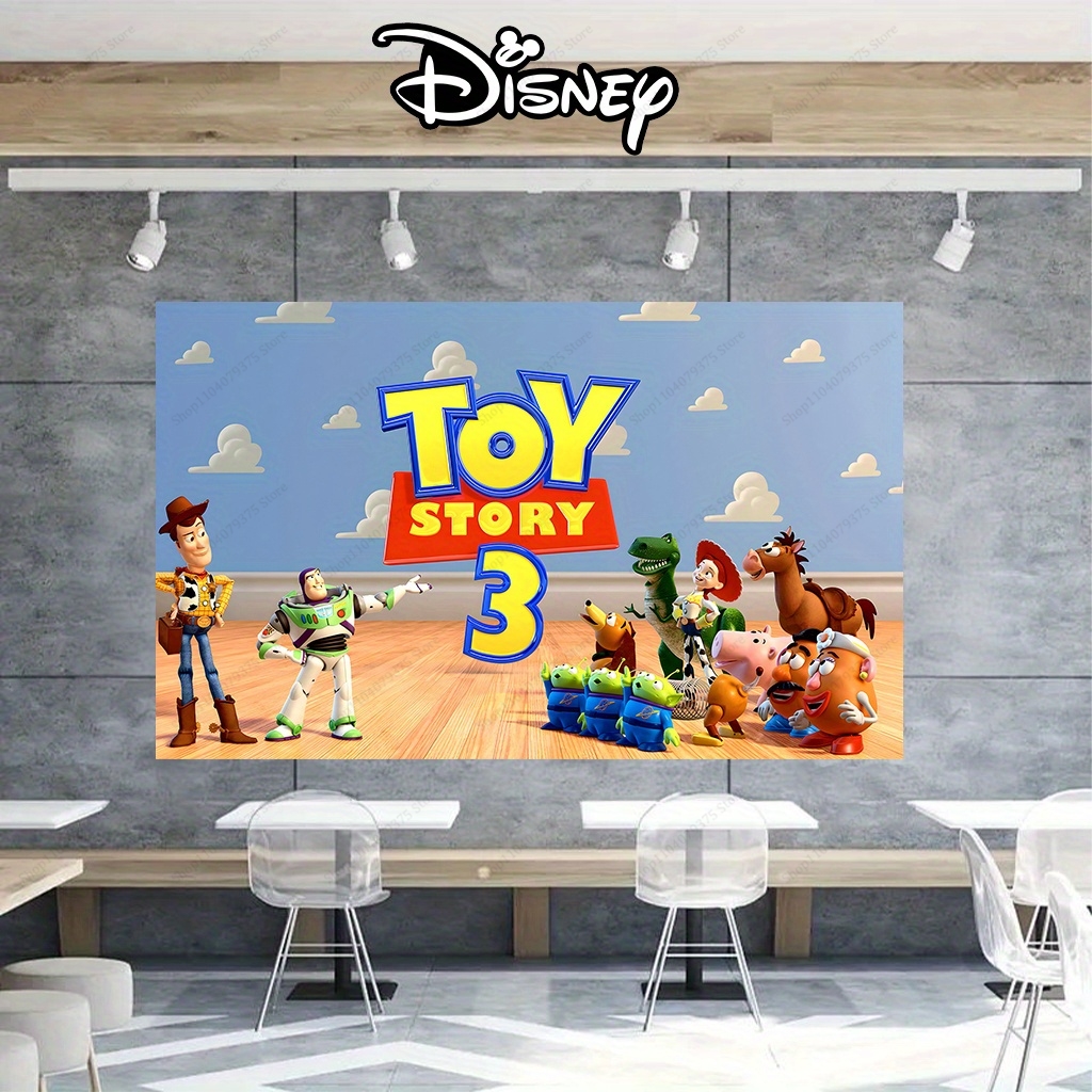 Disney Toy Story Buzz Lightyea - Baby Food Recipes recensie en prijs