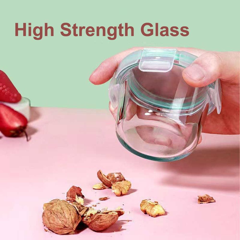 New 170ml Food Storage Box Fro - Baby Food Jar recensie en prijs