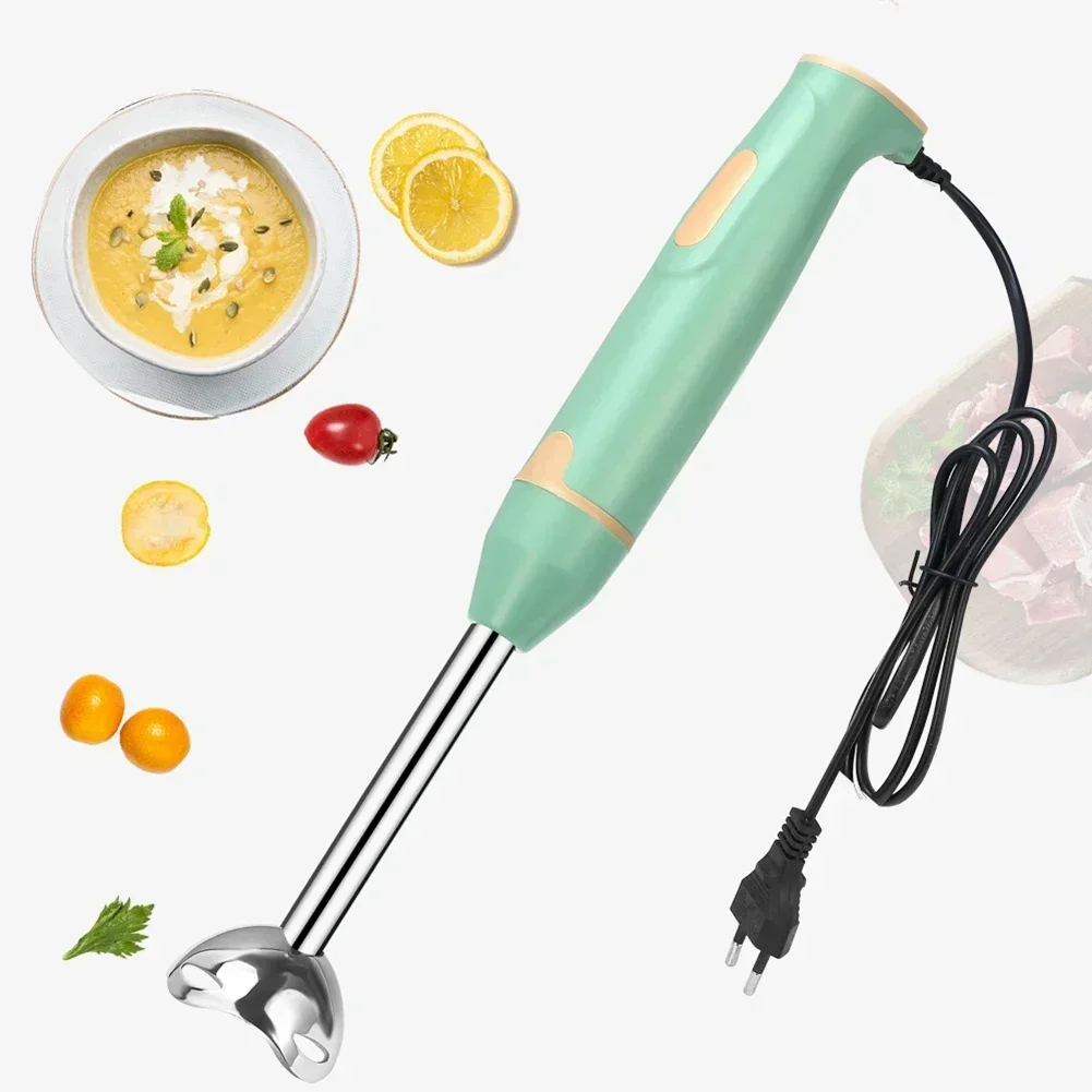 Immersion Hand Stick Blender E - Baby Food Grinder Machine recensie en prijs