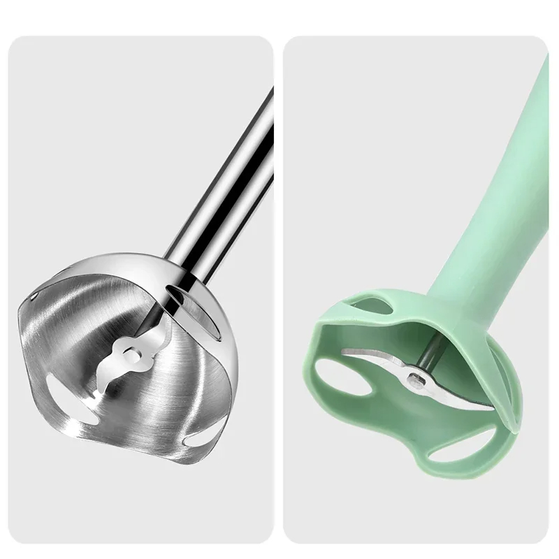 Immersion Hand Stick Blender E - Baby Food Grinder Machine recensie en prijs