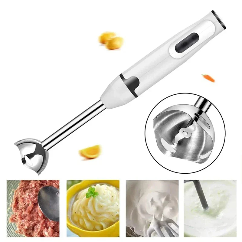 Immersion Hand Stick Blender E - Baby Food Grinder Machine recensie en prijs