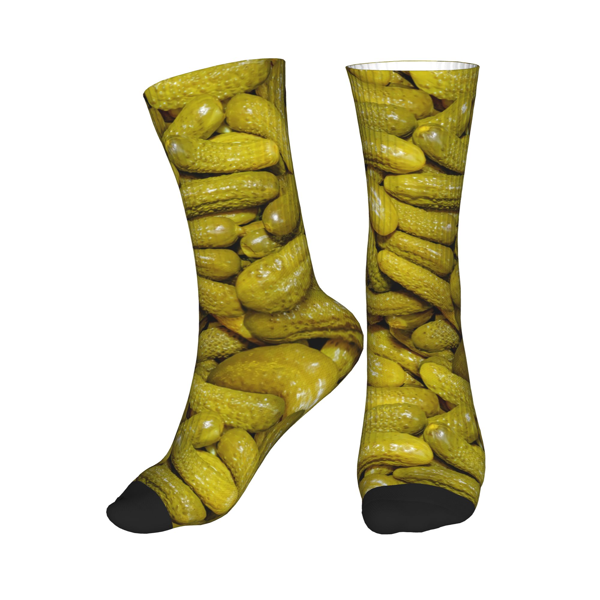 Novelty Mens Baby Garlic Dill  - Baby Food Youtube recensie en prijs