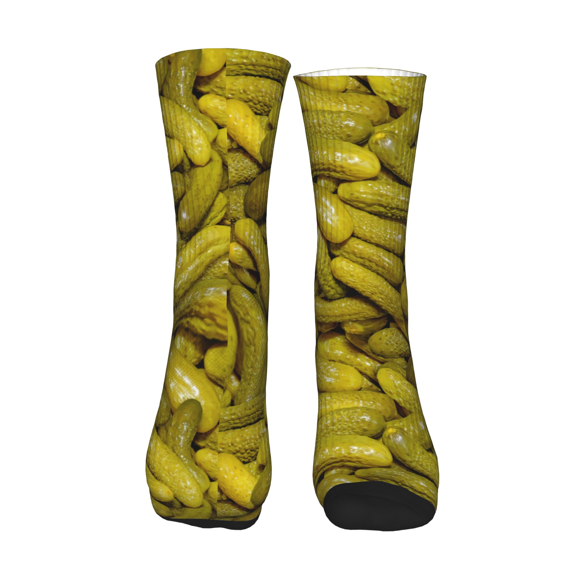 Novelty Mens Baby Garlic Dill  - Baby Food Youtube recensie en prijs