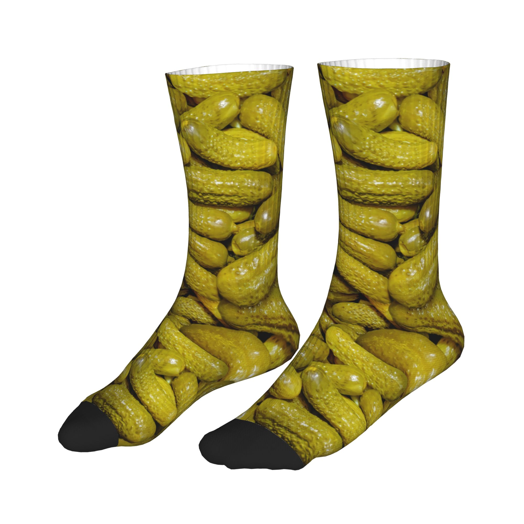 Novelty Mens Baby Garlic Dill  - Baby Food Youtube recensie en prijs