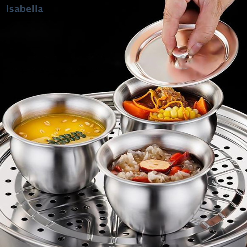 ★★Stainless Steel Steamer Egg  - Baby Food Egg recensie en prijs