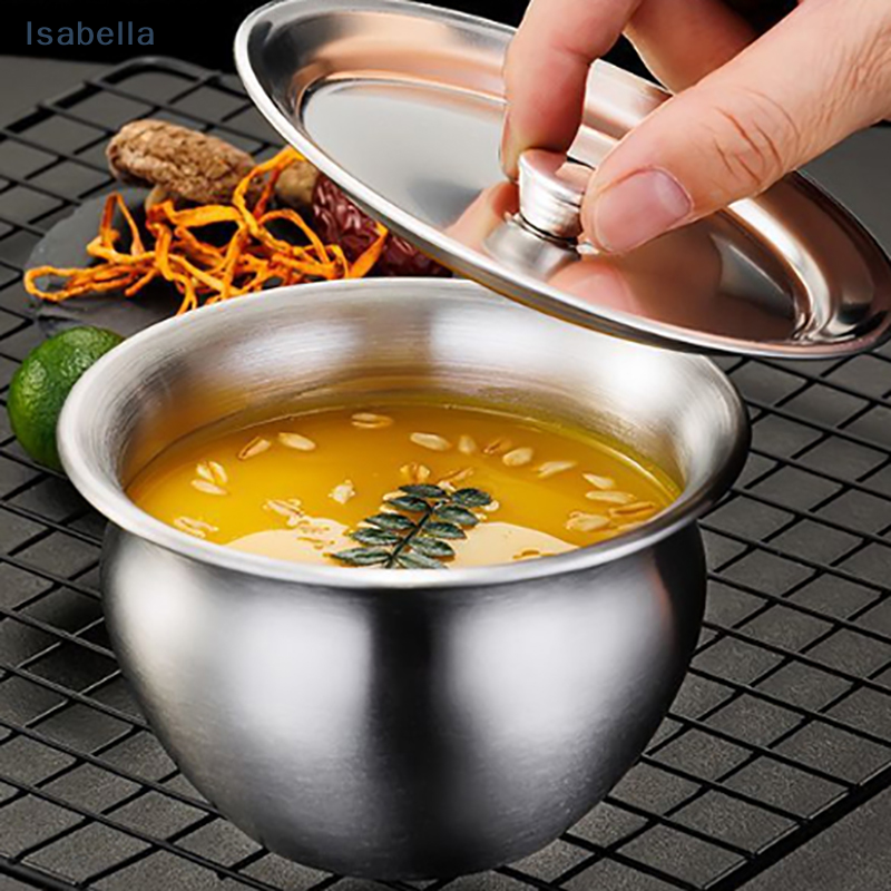 ★★Stainless Steel Steamer Egg  - Baby Food Egg recensie en prijs