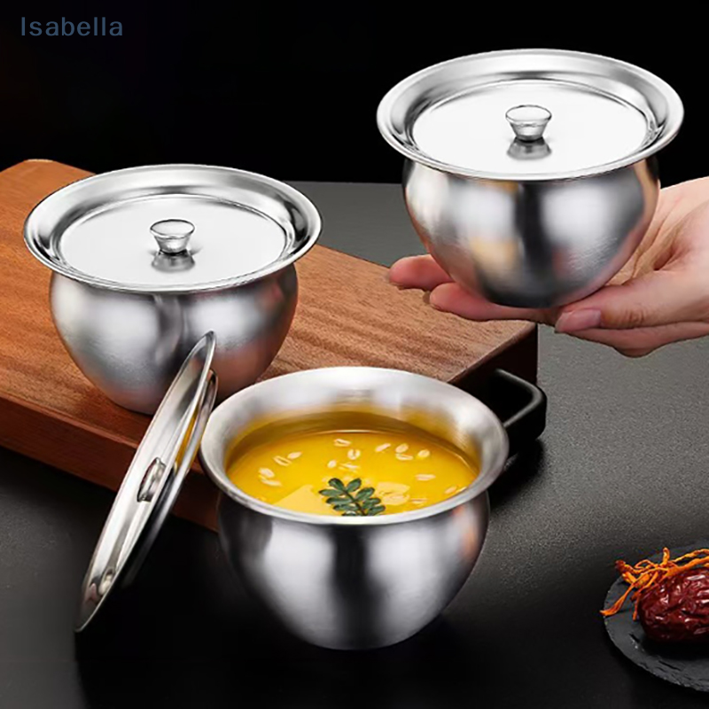 ★★Stainless Steel Steamer Egg  - Baby Food Egg recensie en prijs