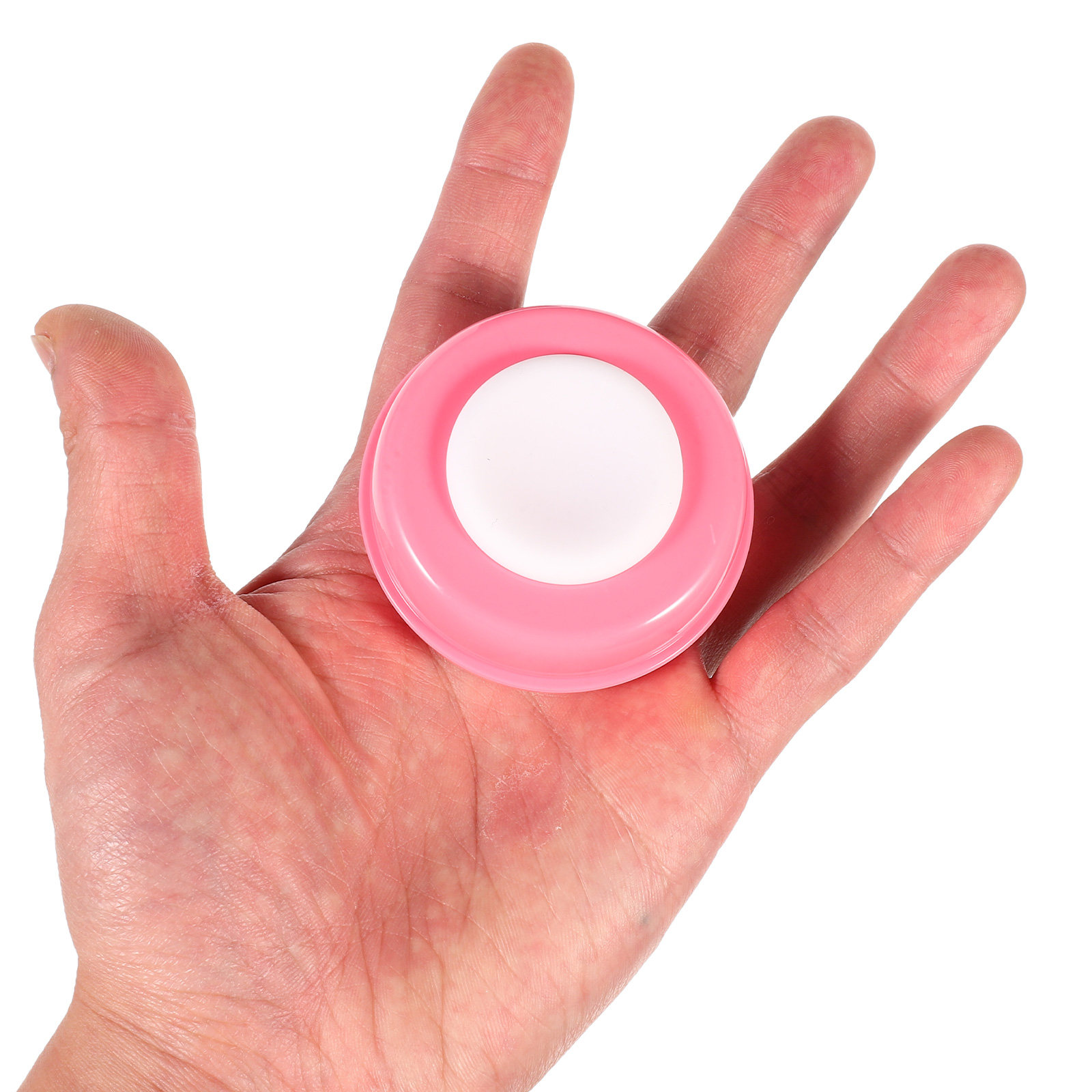 5Pcs Leak-Proof Silicone Seali - Baby Food Jar recensie en prijs