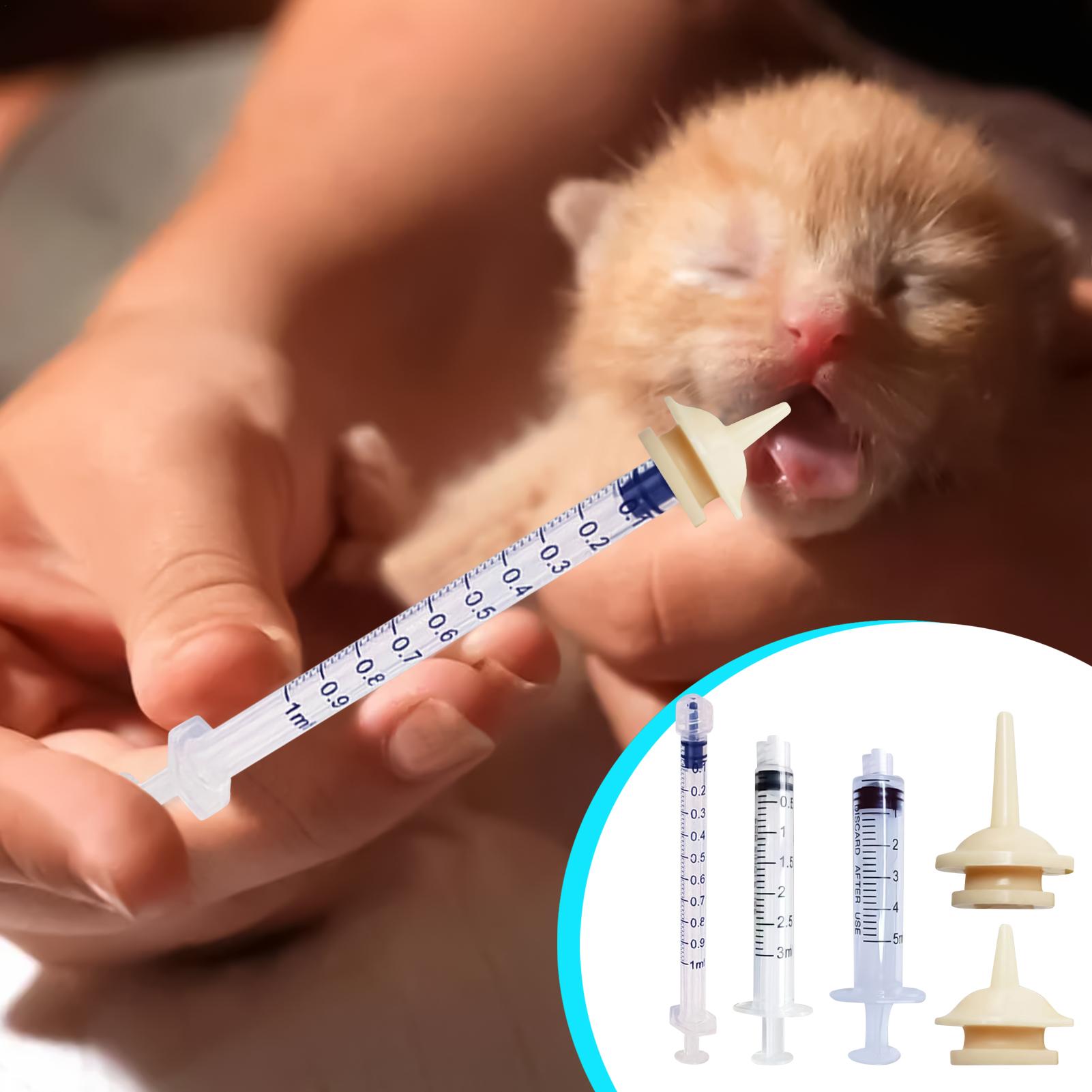 Baby Bird Feeding Syringe Reus - Baby Food Youtube recensie en prijs