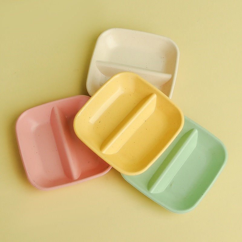 Creative Wheat Straw Separate  - Baby Food Dessert recensie en prijs