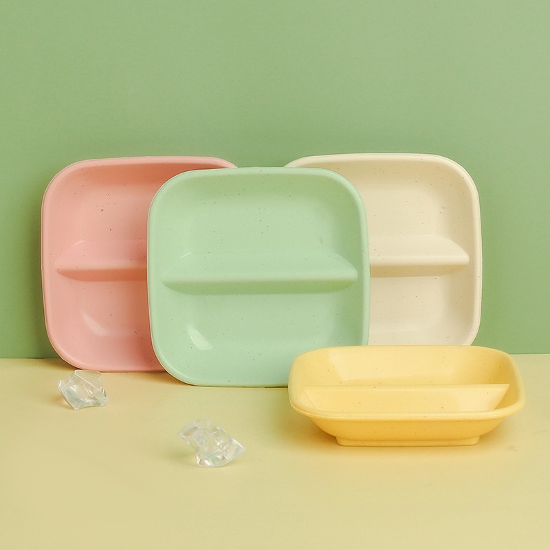 Creative Wheat Straw Separate  - Baby Food Dessert recensie en prijs