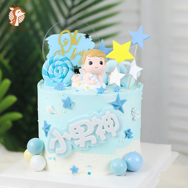 1st 100 days Oh Baby Girl Boy  - Baby Food Dessert recensie en prijs