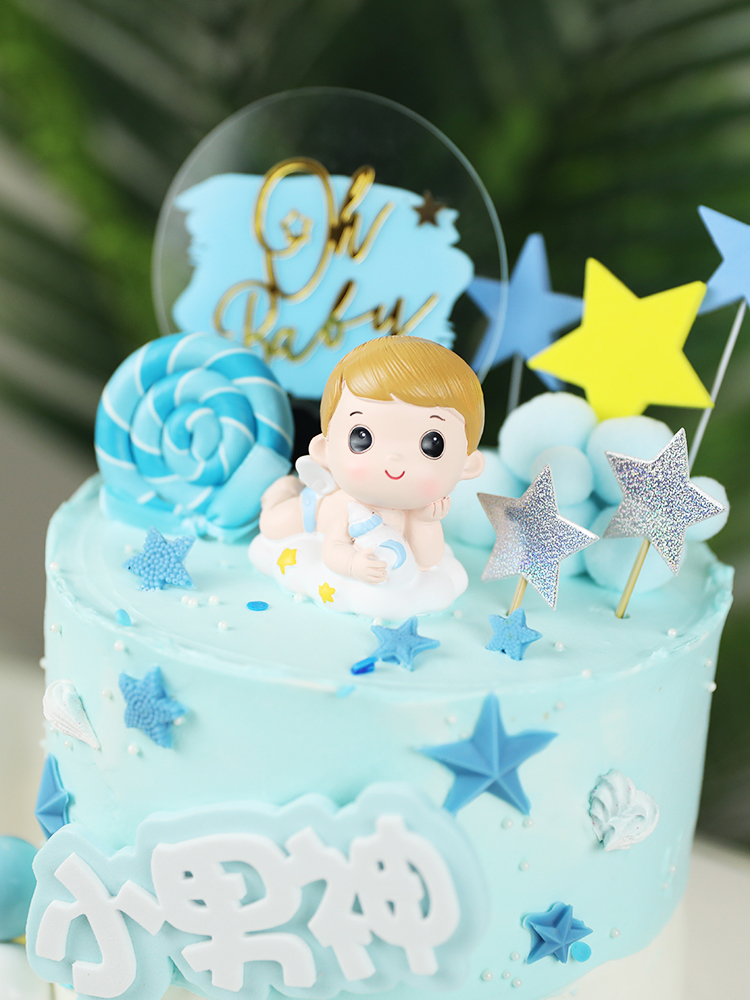 1st 100 days Oh Baby Girl Boy  - Baby Food Dessert recensie en prijs