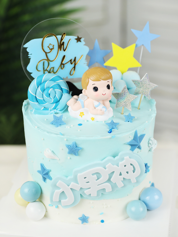 1st 100 days Oh Baby Girl Boy  - Baby Food Dessert recensie en prijs