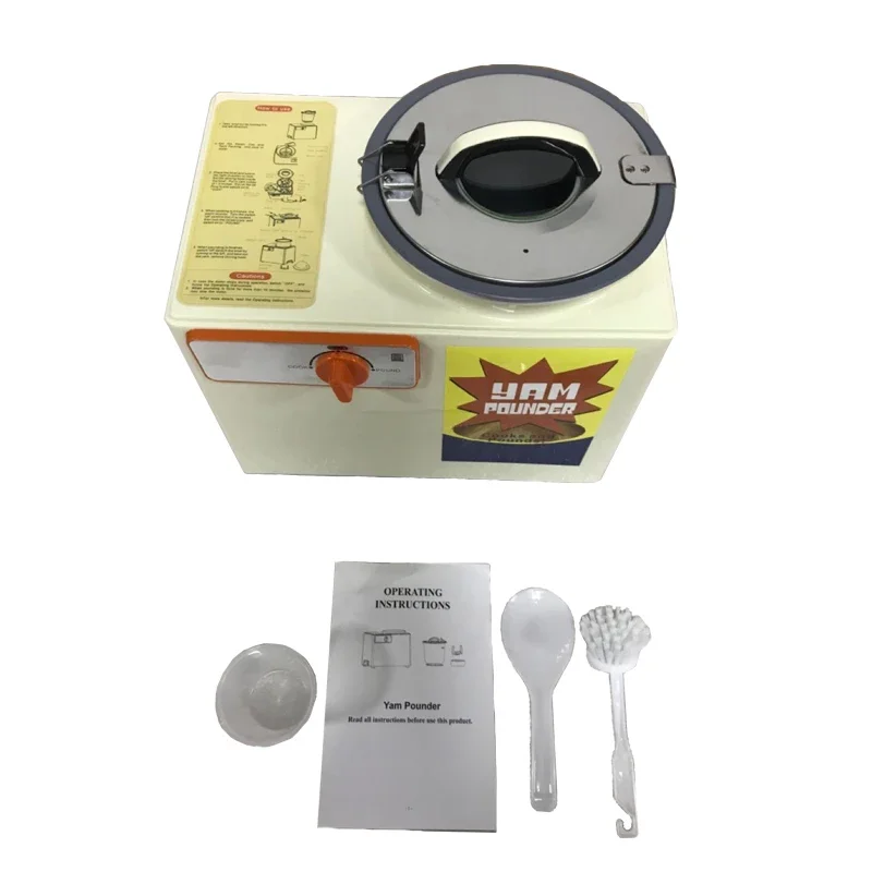 Home Electric 220v 600w Automa - Baby Food Grinder Machine recensie en prijs