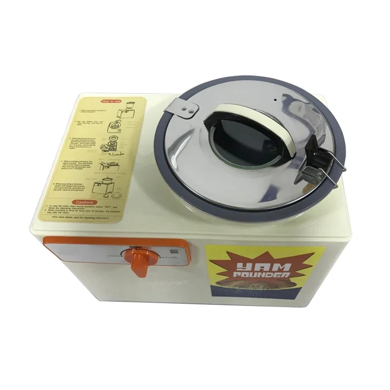 Home Electric 220v 600w Automa - Baby Food Grinder Machine recensie en prijs