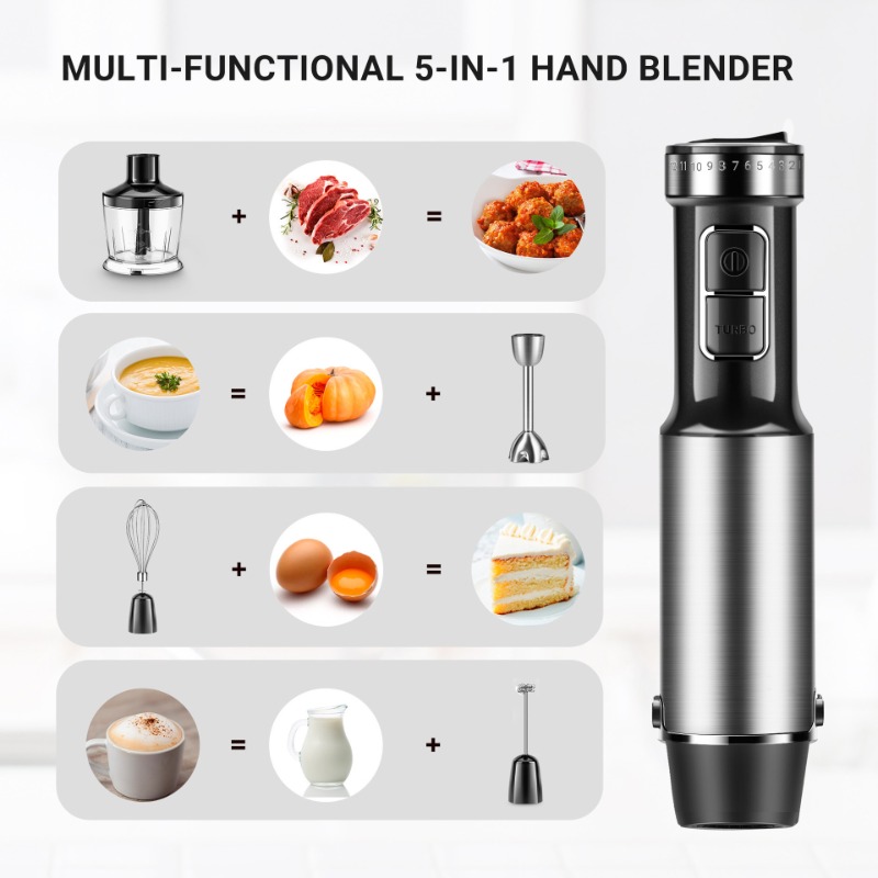 Cooking stick baby food supple - Baby Food Grinder Machine recensie en prijs