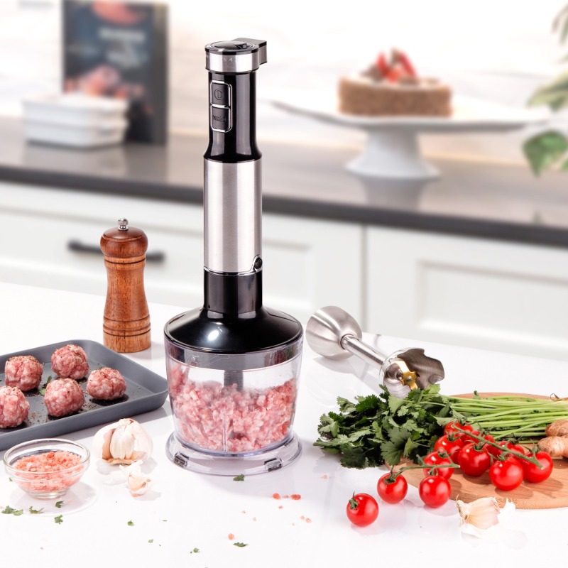 Cooking stick baby food supple - Baby Food Grinder Machine recensie en prijs