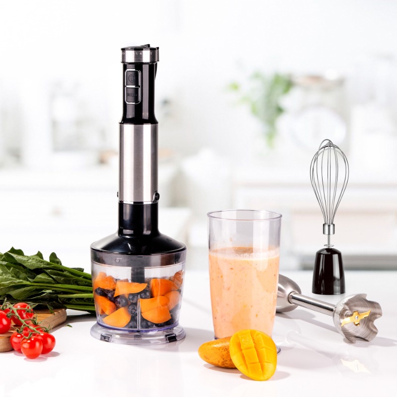 Cooking stick baby food supple - Baby Food Grinder Machine recensie en prijs