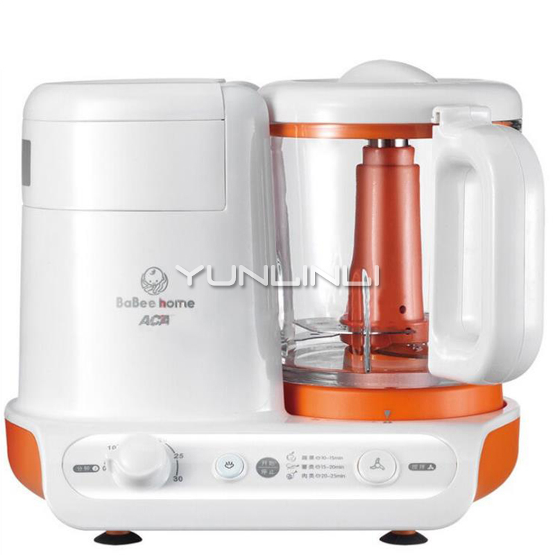 Multifunctional Baby Food Proc - Baby Food Grinder Machine recensie en prijs