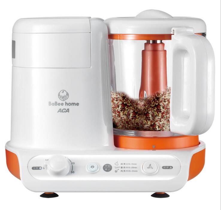 Multifunctional Baby Food Proc - Baby Food Grinder Machine recensie en prijs