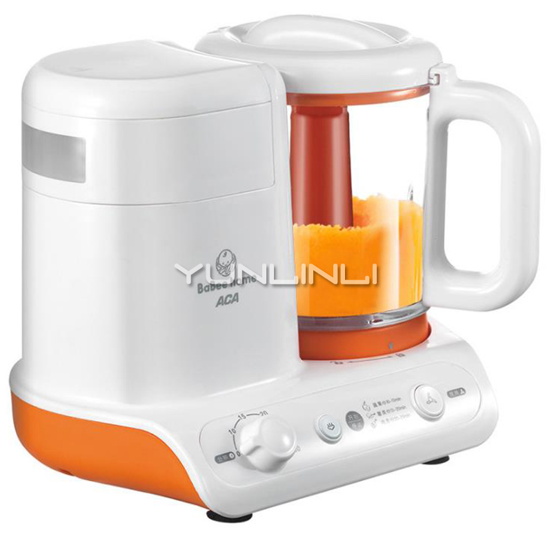 Multifunctional Baby Food Proc - Baby Food Grinder Machine recensie en prijs