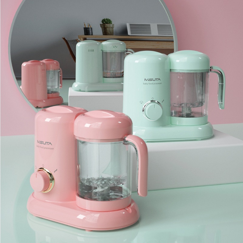 220V Multi-Function Electric B - Baby Food Grinder Machine recensie en prijs