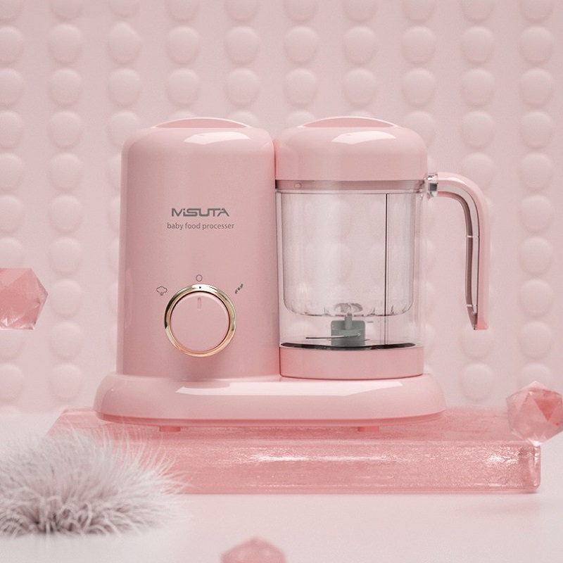 220V Multi-Function Electric B - Baby Food Grinder Machine recensie en prijs